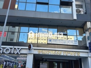 Plateau bureau de 71 m2 à louer - Bureau à louer - Kenitra