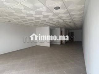 Plateau bureau de 71 m2 à louer - Bureau à louer - Kenitra