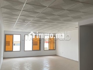 Plateau bureau de 71 m2 à louer - Bureau à louer - Kenitra