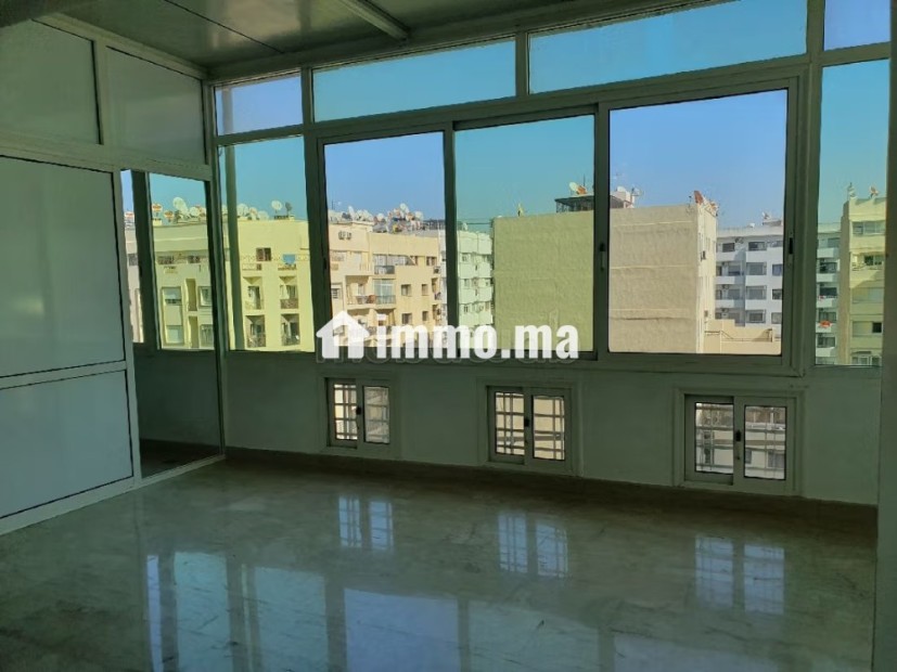 Appartement traversant étage supérieur Princesses - Vente Immobilier - Casablanca - photo 2