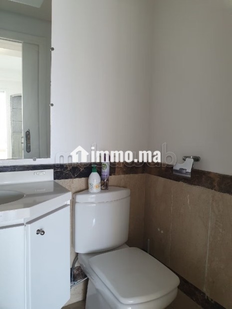Appartement traversant étage supérieur Princesses - Vente Immobilier - Casablanca - photo 5