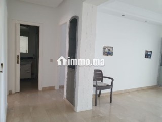 Appartement traversant étage supérieur Princesses - Appartement à vendre - Casablanca