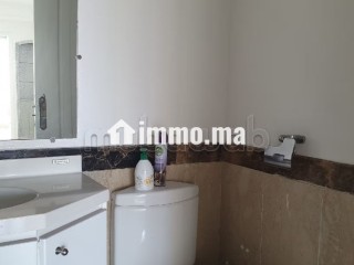Appartement traversant étage supérieur Princesses - Appartement à vendre - Casablanca