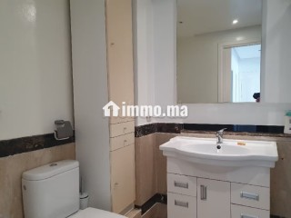 Appartement traversant étage supérieur Princesses - Appartement à vendre - Casablanca