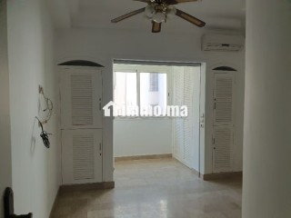 Appartement traversant étage supérieur Princesses - Appartement à vendre - Casablanca