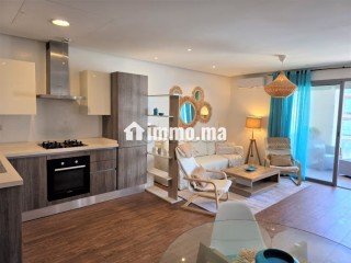 Appartement avec terrasse à la Marina - Appartement à vendre - Casablanca