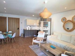 Appartement avec terrasse à la Marina - Appartement à vendre - Casablanca