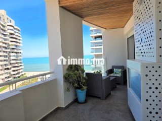 Appartement avec terrasse à la Marina - Appartement à vendre - Casablanca