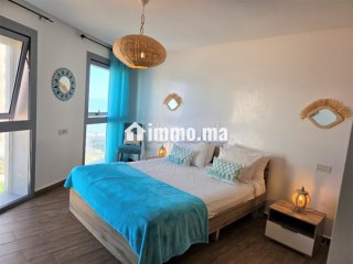Appartement avec terrasse à la Marina - Appartement à vendre - Casablanca