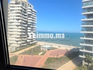Appartement avec terrasse à la Marina - Appartement à vendre - Casablanca