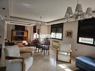 Appartement sans vis à vis quartier Racine - Appartement à vendre - Casablanca