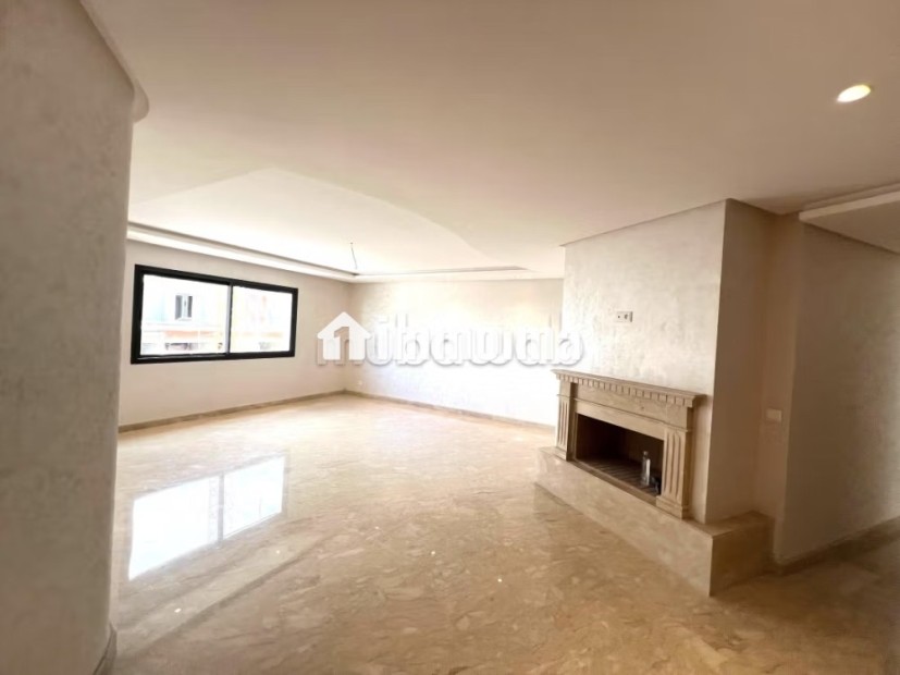 Appartement de 130m2 au quartier Oasis - Vente Immobilier - Casablanca - photo 1