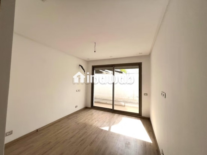 Appartement de 130m2 au quartier Oasis - Vente Immobilier - Casablanca - photo 6