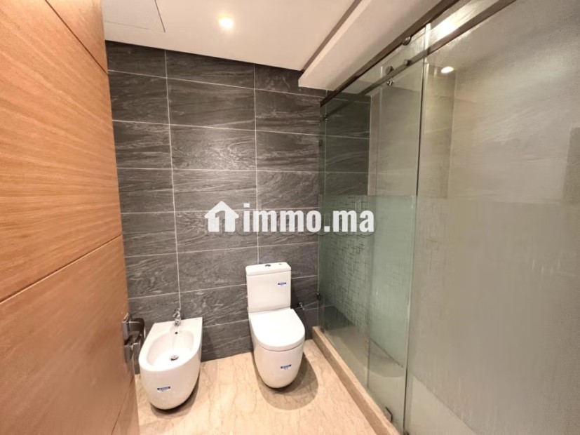 Appartement de 130m2 au quartier Oasis - Vente Immobilier - Casablanca - photo 8