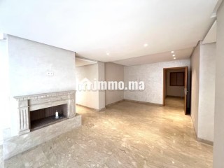 Appartement de 130m2 au quartier Oasis - Appartement à vendre - Casablanca