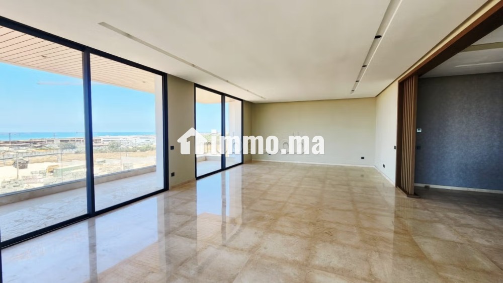 Dernière opportunité à saisir avec vue océan - Location Immobilier - Casablanca - photo 8
