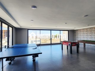 Dernière opportunité à saisir avec vue océan - Appartement à louer - Casablanca