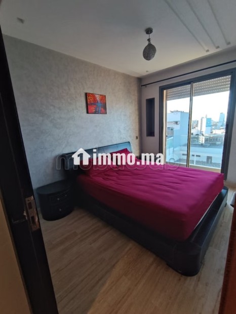Location d'un appartement à belvedere 3 Bien meublé - Location Immobilier - Casablanca - photo 3