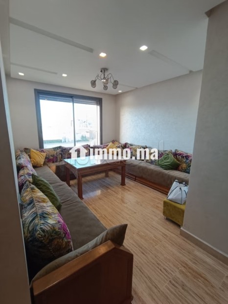 Location d'un appartement à belvedere 3 Bien meublé - Location Immobilier - Casablanca - photo 4