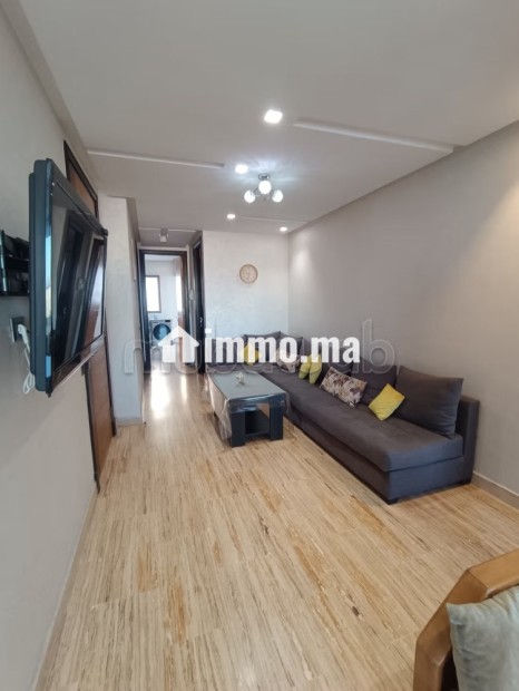 Location d'un appartement à belvedere 3 Bien meublé - Location Immobilier - Casablanca - photo 5
