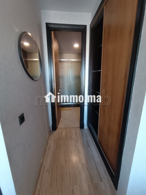 Location d'un appartement à belvedere 3 Bien meublé - Location Immobilier - Casablanca - photo 7