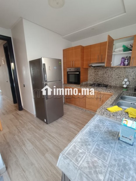 Location d'un appartement à belvedere 3 Bien meublé - Location Immobilier - Casablanca - photo 8