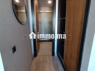 Location d'un appartement à belvedere 3 Bien meublé - Appartement à louer - Casablanca