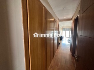 Appartement avec terasse quartier racine - Appartement à louer - Casablanca