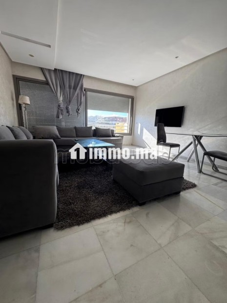 Cozy studio à Bourgogne Ouest. 1 chambre. Bien meublé - Location Immobilier - Casablanca - photo 3