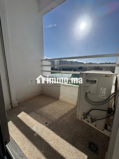 Cozy studio à Bourgogne Ouest. 1 chambre. Bien meublé - Location Immobilier - Casablanca - photo 5