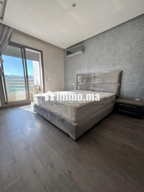 Cozy studio à Bourgogne Ouest. 1 chambre. Bien meublé - Location Immobilier - Casablanca - photo 6
