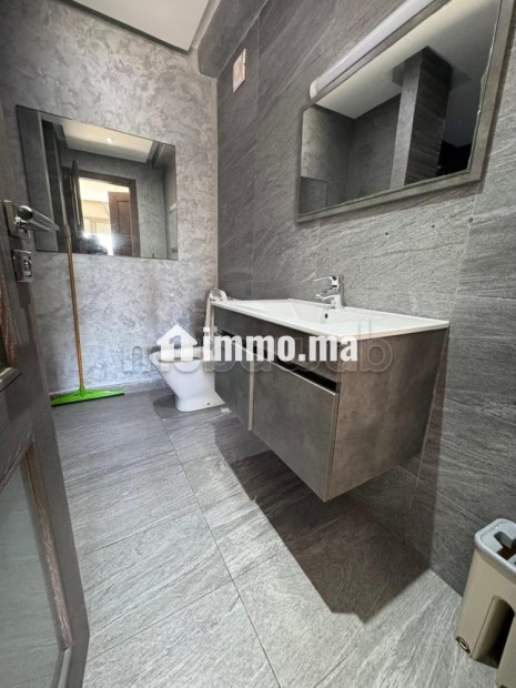 Cozy studio à Bourgogne Ouest. 1 chambre. Bien meublé - Location Immobilier - Casablanca - photo 8