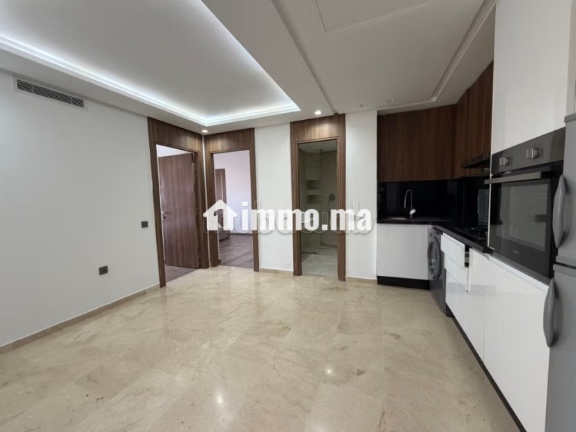 Appartement à louer - Long Terme, Grand Hivernage à 3 minutes de l'Avenue M - Location Immobilier - Marrakech - photo 4