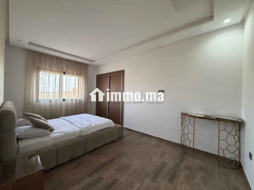 Appartement à louer - Long Terme, Grand Hivernage à 3 minutes de l'Avenue M - Location Immobilier - Marrakech - photo 5