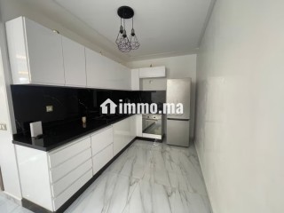 Très bel appartement en location à Route Casablanca. 1 belle chambre. Bien meublé - Appartement à louer - Marrakech