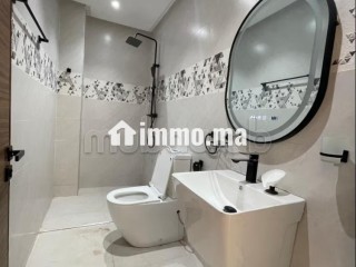 Très bel appartement en location à Route Casablanca. 1 belle chambre. Bien meublé - Appartement à louer - Marrakech