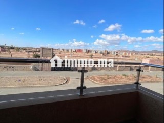 Très bel appartement en location à Route Casablanca. 1 belle chambre. Bien meublé - Appartement à louer - Marrakech