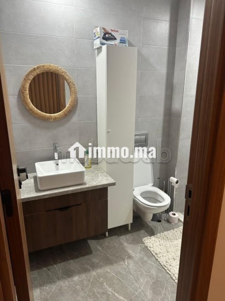 Très bel appartement neuf avc piscine à CFC - Location Immobilier - Casablanca - photo 2
