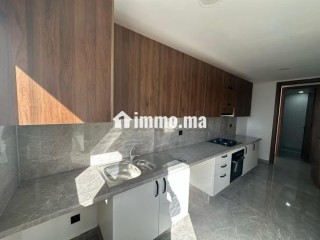 Très bel appartement neuf avc piscine à CFC - Appartement à louer - Casablanca