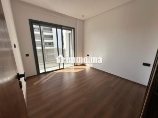 Très bel appartement neuf avc piscine à CFC - Appartement à louer - Casablanca