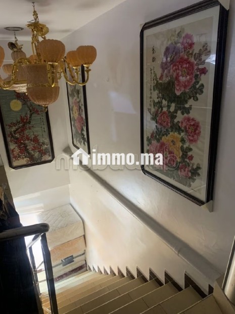 Magasin de 162m² en plein centre ville pour la location - Location Immobilier - Tanger - photo 3