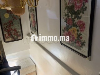 Magasin de 162m² en plein centre ville pour la location - Appartement à louer - Tanger