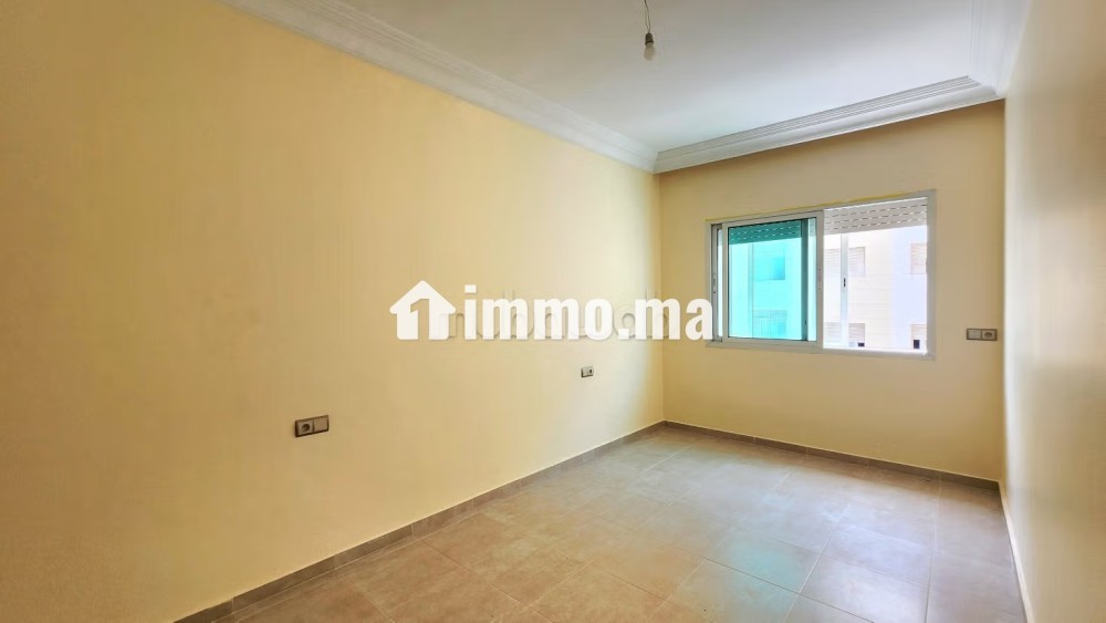 À louer Appartement vide 2 chambres à Bourgogne - Location Immobilier - Casablanca - photo 5