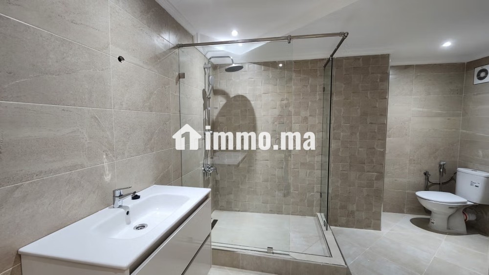 À louer Appartement vide 2 chambres à Bourgogne - Location Immobilier - Casablanca - photo 6