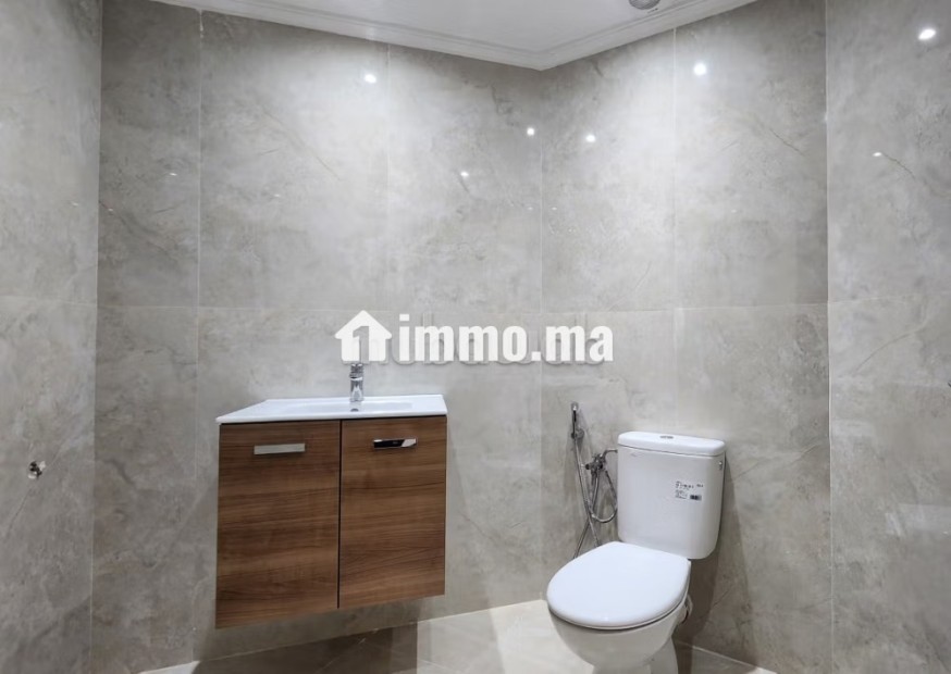 À louer Appartement vide 2 chambres à Bourgogne - Location Immobilier - Casablanca - photo 7