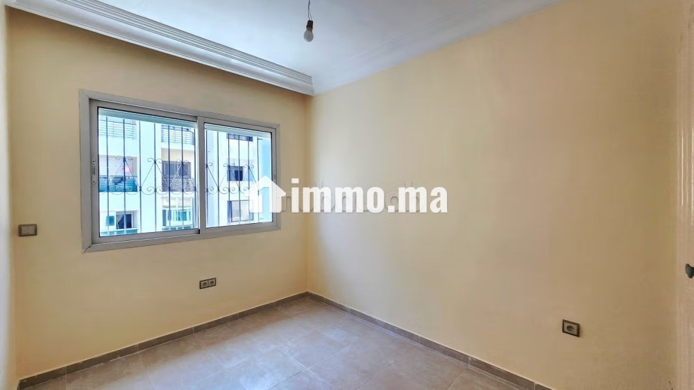 À louer Appartement vide 2 chambres à Bourgogne - Location Immobilier - Casablanca - photo 8