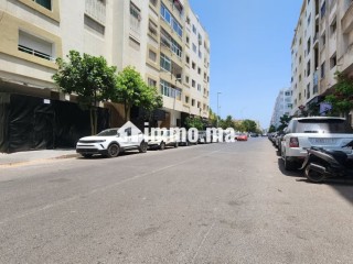 À louer Appartement vide 2 chambres à Bourgogne - Appartement à louer - Casablanca