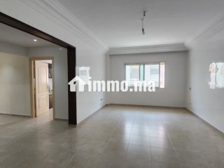 À louer Appartement vide 2 chambres à Bourgogne - Appartement à louer - Casablanca
