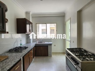 À louer Appartement vide 2 chambres à Bourgogne - Appartement à louer - Casablanca