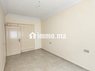 À louer Appartement vide 2 chambres à Bourgogne - Appartement à louer - Casablanca